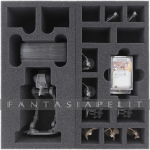 kuva tuotteesta on linkki tuotesivulle: Foam tray value set for Star Wars Imperial Assault: Heart of the Empire