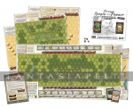 kuva tuotteesta on linkki tuotesivulle: Memoir '44: Through Jungle and Desert