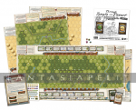 Memoir '44: Through Jungle and Desert