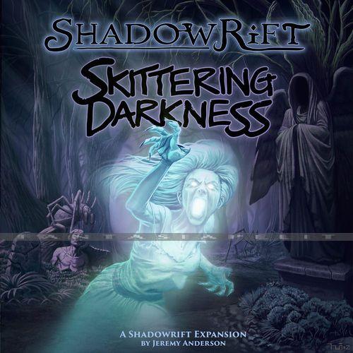 Shadowrift: Skittering Darkness Expansion