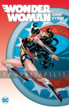 Wonder Woman by John Byrne 2 (HC)