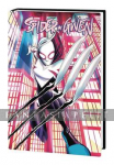 kuva on linkki tuotesivulle: Spider-Gwen 3 (HC)