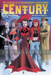 kuva on linkki tuotesivulle: League of Extraordinary Gentlemen 3: Century