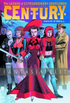 kuva on linkki tuotesivulle: League of Extraordinary Gentlemen 3: Century, Complete Edition (HC)