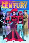 League of Extraordinary Gentlemen 3: Century, Complete Edition (HC)