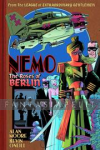 kuva on linkki tuotesivulle: Nemo 2: Roses Of Berlin (HC)