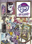 kuva tuotteesta on linkki tuotesivulle: My Little Pony: Art is Magic 2