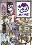 My Little Pony: Art is Magic 2