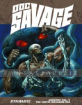 kuva tuotteesta on linkki tuotesivulle: Doc Savage Archives 1: Curtis Mag Era (HC)