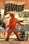 kuva tuotteesta on linkki tuotesivulle: Doc Savage Omnibus 1