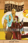 kuva tuotteesta on linkki tuotesivulle: Doc Savage: Ring of Fire