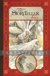 Jim Henson's Storyteller Fairies (HC)