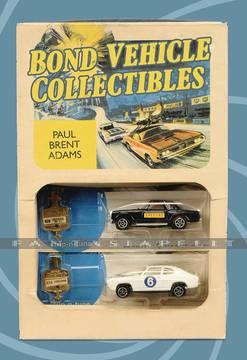 Bond Vehicle Collectibles