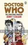 Doctor Who Target Collection: Christmas Invasion