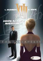 XIII 23: Jason Mclane's Inheritance
