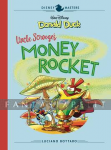 kuva tuotteesta on linkki tuotesivulle: Disney Masters 2: Bottaro -Donald Duck, Money Rocket (HC)