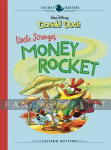 Disney Masters 2: Bottaro -Donald Duck, Money Rocket (HC)