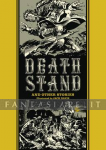 kuva tuotteesta on linkki tuotesivulle: Death Stand and Other Stories by Jack Davis (HC)