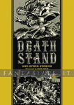 Death Stand and Other Stories by Jack Davis (HC)