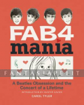 kuva tuotteesta on linkki tuotesivulle: Fab 4 Mania: Beatles Obsession