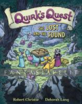 Quirks Quest 2: Lost and the Found (HC)