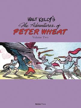 Adventures of Peter Wheat Complete Series 2