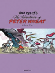 kuva tuotteesta on linkki tuotesivulle: Adventures of Peter Wheat Complete Series 2
