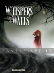 Whispers in the Walls (HC)