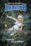 Infinity 8: 1 -Love and Mummies (HC)