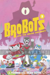 kuva tuotteesta on linkki tuotesivulle: Brobots 2: Mecha Malarkey