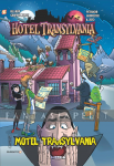 Hotel Transylvania 3: Motel Transylvania (HC)