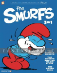 Smurfs 3in1 1