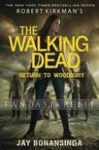 Walking Dead Novel 8: Return to Woodbury TPB