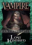 kuva tuotteesta on linkki tuotesivulle: VTES: Lost Kindred Bundle