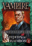 kuva tuotteesta on linkki tuotesivulle: VTES: Keepers of Tradition Reprint Bundle 2