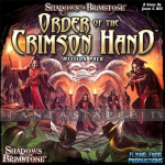 Shadows of Brimstone: Order of the Crimson Hand