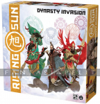 Rising Sun: Dynasty Invasion