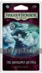 kuva on linkki tuotesivulle: Arkham Horror LCG: FA2 -The Boundary Beyond Mythos Pack