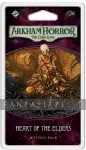 kuva on linkki tuotesivulle: Arkham Horror LCG: FA3 -Heart of the Elders Mythos Pack