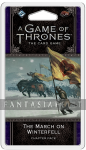 kuva tuotteesta on linkki tuotesivulle: Game of Thrones LCG 2: DS2 -The March of Winterfell Chapter Pack