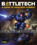 kuva tuotteesta on linkki tuotesivulle: Battletech: A Game of Armored Combat