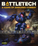 Battletech: A Game of Armored Combat