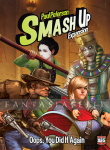 kuva tuotteesta on linkki tuotesivulle: Smash Up: Oops, You Did it Again
