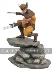 kuva on linkki tuotesivulle: Marvel Gallery: Wolverine PVC Statue