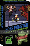 kuva on linkki tuotesivulle: Boss Monster: Rise of the Minibosses
