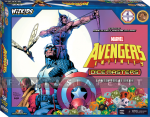 kuva tuotteesta on linkki tuotesivulle: Marvel Dice Masters: Avengers Infinity Campaign Box