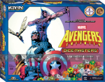 Marvel Dice Masters: Avengers Infinity Campaign Box