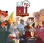 kuva tuotteesta on linkki tuotesivulle: 10' to Kill