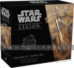 kuva tuotteesta on linkki tuotesivulle: Star Wars Legion: Priority Supplies Battlefield Expansion