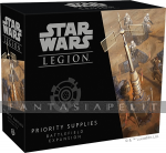 Star Wars Legion: Priority Supplies Battlefield Expansion